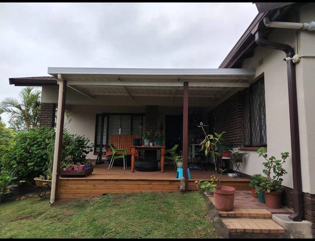 3 BEDROOM HOUSE FOR SALE IN ASHLEY